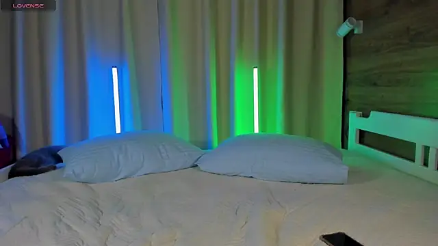 Elizabeth Hottie  online show from January 18, 2025, 11:22 pm