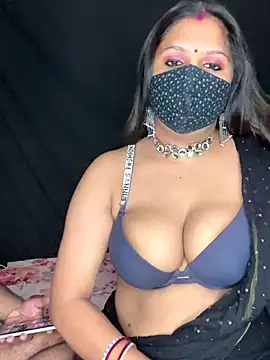 Indian AvaAddams online show from September 16, 2025, 4:52 pm