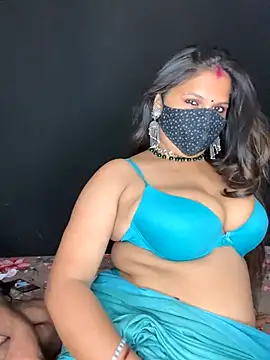 Indian AvaAddams online show from September 29, 2025, 4:45 pm