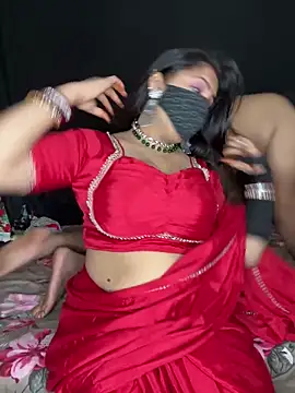 Indian AvaAddams online show from February 17, 2026, 4:35 pm