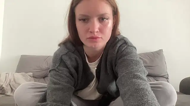 mariemelissah online show from April 3, 2026, 11:41 am