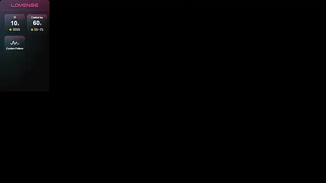 SHANONCLARK online show from November 15, 2025, 6:04 pm