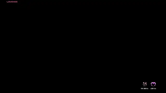 SHANONCLARK online show from December 3, 2025, 7:01 pm