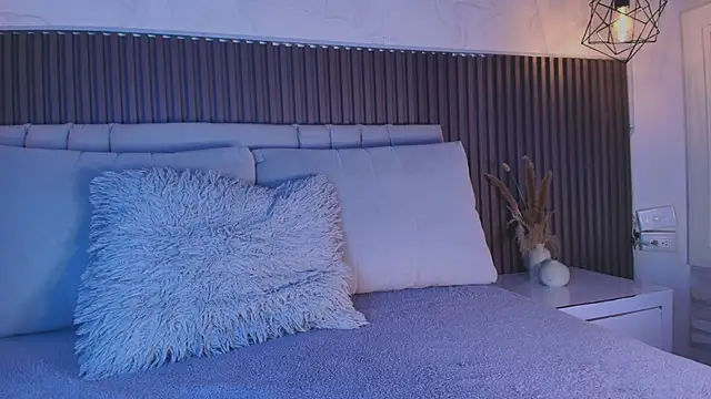 SHANONCLARK online show from March 24, 2026, 7:08 pm