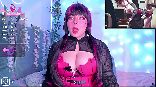 Snapshot of Sweet_freya1 chatting on September 21, 2025, 12:34 am Sweet freya1 online show from September 21, 2025, 12:34 am