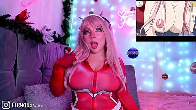 Snapshot of Sweet_freya1 chatting on November 11, 2025, 4:23 am Sweet freya1 online show from November 11, 2025, 4:23 am