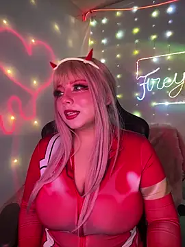 Sweet freya1 online show from March 22, 2026, 12:47 am