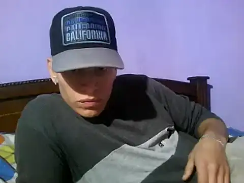 Snapshot of kaninrubio90 chatting on January 4, 2025, 7:45 am kaninrubio90 online show from January 4, 2025, 7:45 am