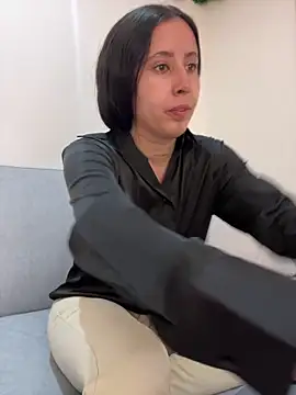 marthina thompsson online show from December 20, 2024, 1:11 pm