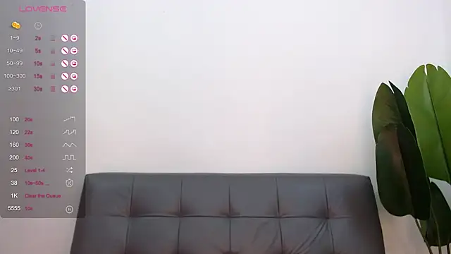 marthina thompsson online show from January 17, 2025, 12:52 pm