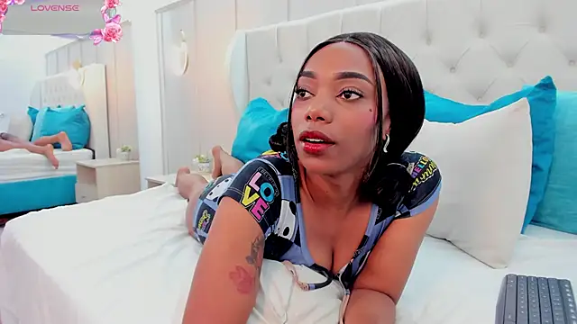 bhritany brow online show from November 28, 2025, 11:51 pm