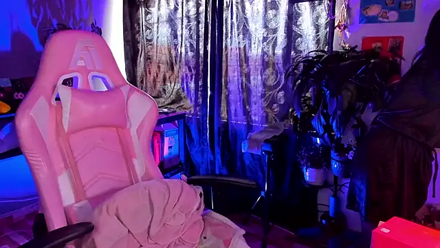 annie walker6 online show from January 12, 2026, 7:30 pm