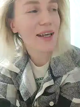 Linda Gregory online show from January 27, 2025, 1:26 am