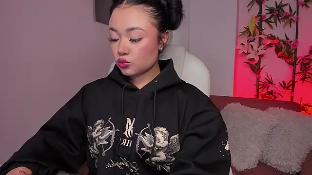 Lulu Sakura  online show from January 30, 2025, 2:49 am