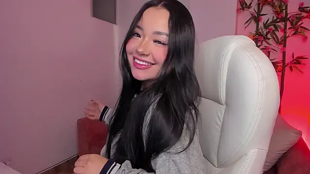 Lulu Sakura  online show from February 23, 2025, 7:11 am