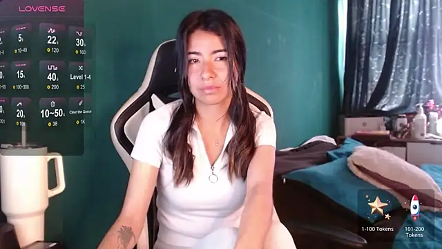 alice middlee online show from March 11, 2026, 3:18 pm