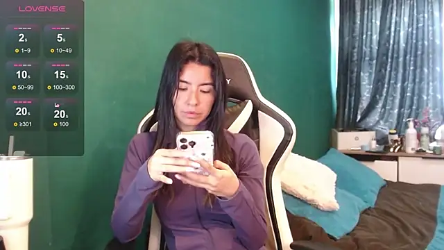 alice middlee online show from March 24, 2026, 5:07 pm