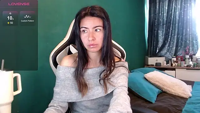 alice middlee online show from April 8, 2026, 2:28 pm