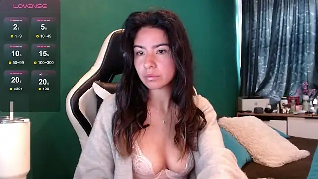 alice middlee online show from April 14, 2026, 2:01 pm