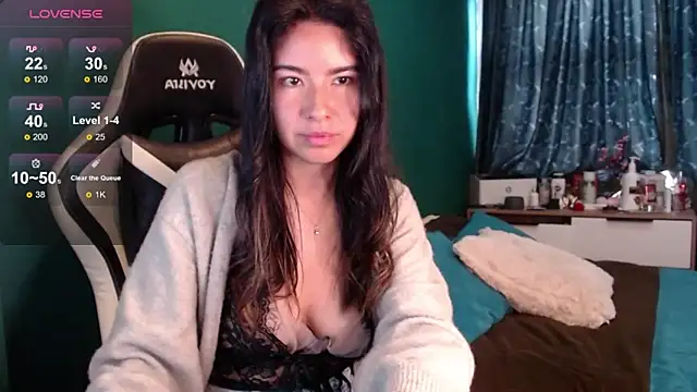 Snapshot of alice_middlee chatting on April 27, 2026, 3:21 pm alice middlee online show from April 27, 2026, 3:21 pm