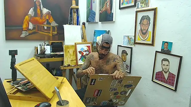 color beat17 online show from December 23, 2024, 6:58 pm