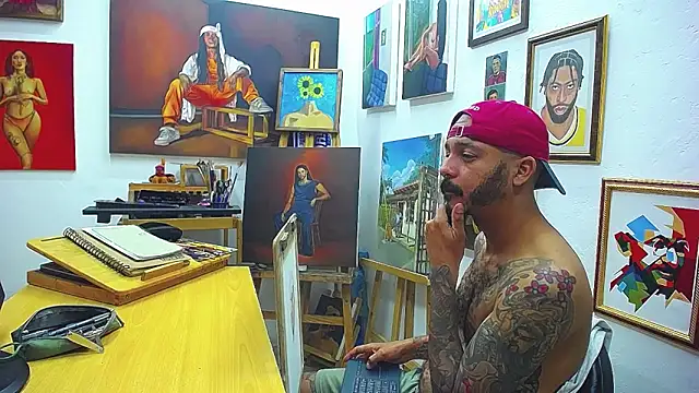 color beat17 online show from March 28, 2026, 6:51 pm