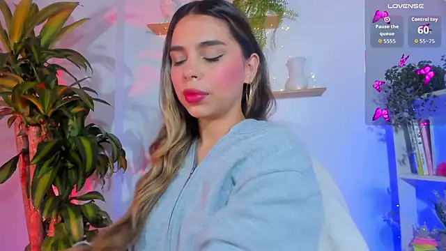 crisbell lopez online show from March 28, 2026, 2:33 am