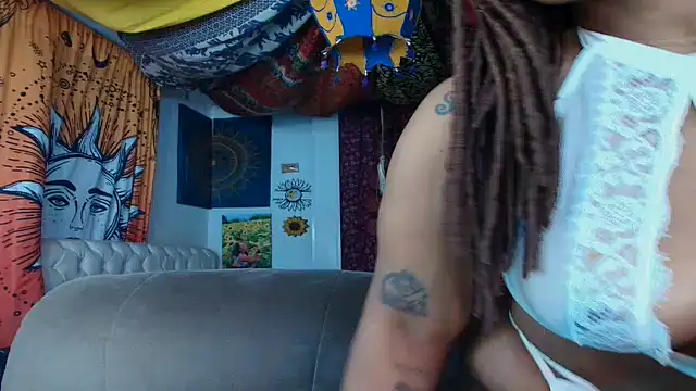 Snapshot of ElizaGrey_ chatting on February 18, 2026, 11:06 am ElizaGrey online show from February 18, 2026, 11:06 am