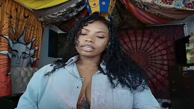 ElizaGrey  online show from April 15, 2026, 6:31 am