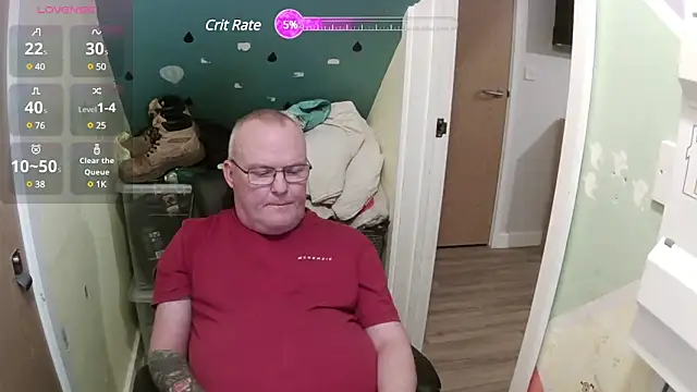 FriendlyDave online show from January 19, 2025, 9:13 pm