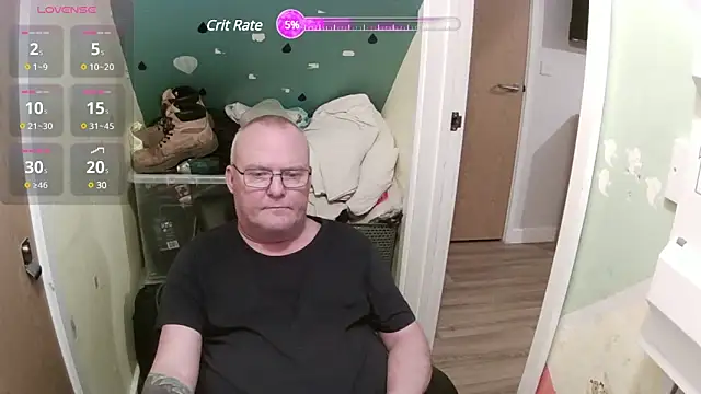 FriendlyDave online show from January 24, 2025, 9:47 pm