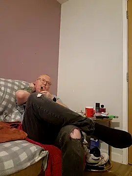 FriendlyDave online show from February 14, 2025, 10:25 pm