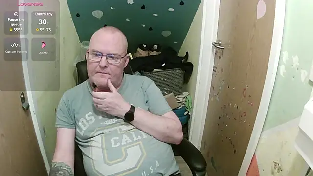 FriendlyDave online show from February 16, 2025, 3:16 pm