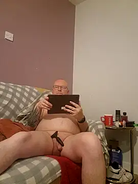 FriendlyDave online show from February 19, 2025, 10:31 pm