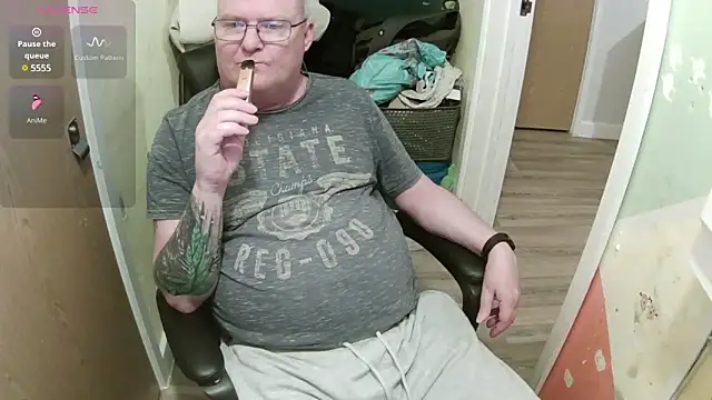 FriendlyDave online show from March 10, 2025, 6:56 pm