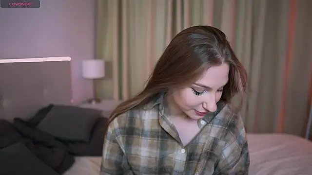 MiaKeler online show from February 27, 2025, 1:16 am