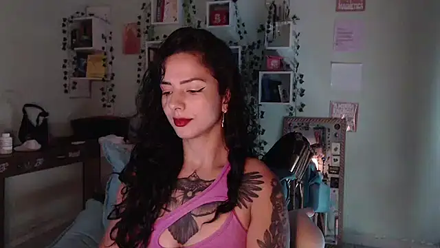 BeellyDance online show from April 21, 2026, 2:01 pm