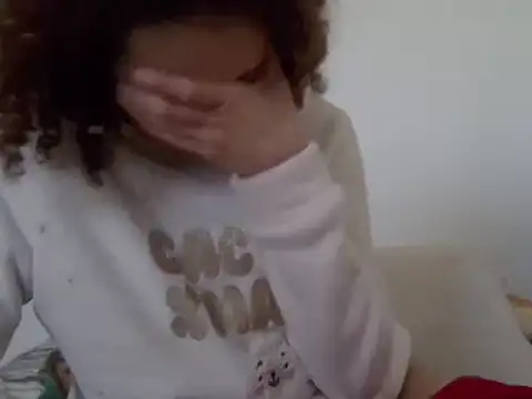 Snapshot of zorritasuperhot chatting on December 6, 2024, 3:55 pm zorritasuperhot online show from December 6, 2024, 3:55 pm