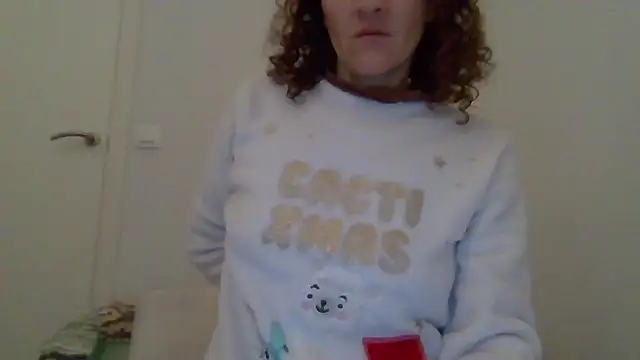 Snapshot of zorritasuperhot chatting on December 20, 2024, 11:58 pm zorritasuperhot online show from December 20, 2024, 11:58 pm