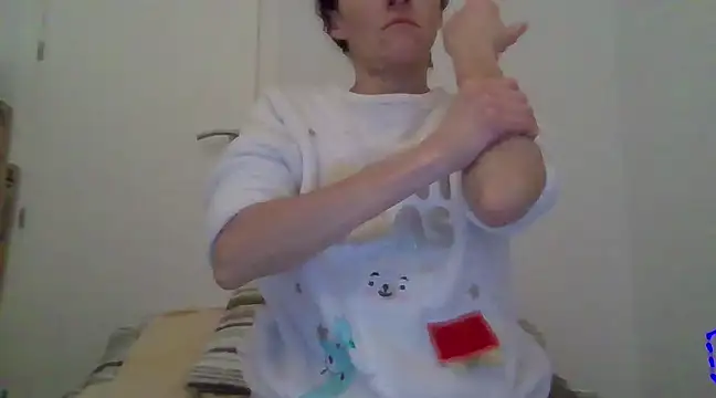 Snapshot of zorritasuperhot chatting on January 14, 2025, 10:34 pm zorritasuperhot online show from January 14, 2025, 10:34 pm