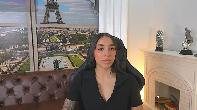 Snapshot of KAYLA_BATISTA chatting on June 20, 2026, 12:03 am KAYLA BATISTA online show from June 20, 2026, 12:03 am