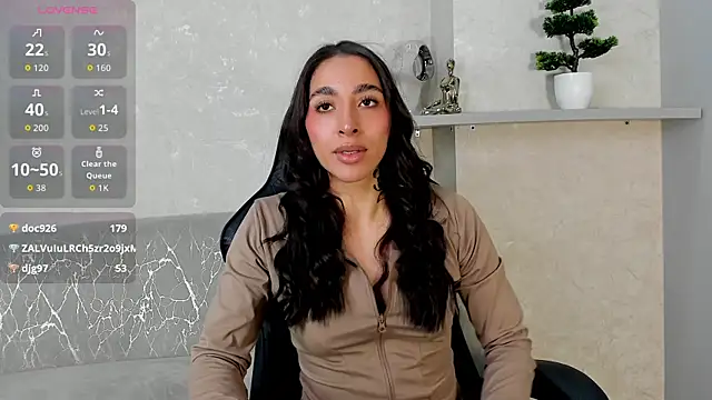 Snapshot of KAYLA_BATISTA chatting on July 10, 2026, 11:51 pm KAYLA BATISTA online show from July 10, 2026, 11:51 pm