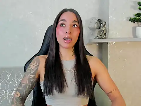 Snapshot of KAYLA_BATISTA chatting on July 29, 2026, 12:09 am KAYLA BATISTA online show from July 29, 2026, 12:09 am
