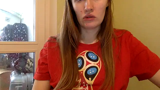 vanessa4you online show from February 14, 2025, 5:30 am