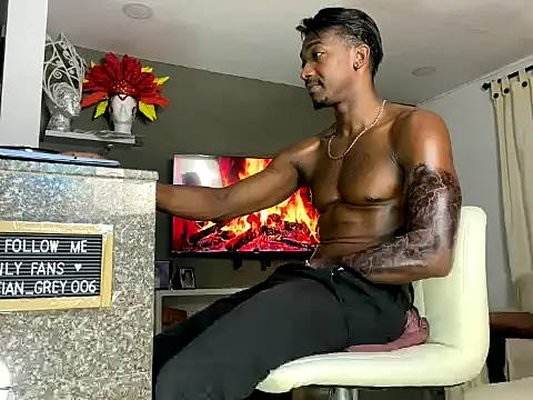 sebastiangrey06 online show from February 15, 2026, 8:24 am