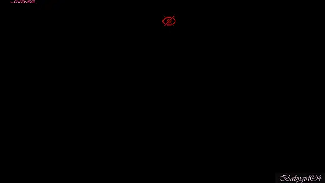 BabygirlO4 online show from January 2, 2025, 4:02 pm