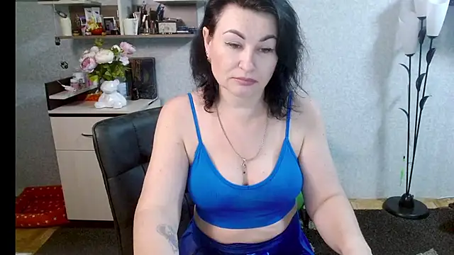 BeatriksS online show from February 15, 2025, 5:17 pm