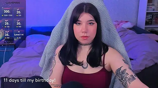 kellyharris online show from February 17, 2025, 4:04 pm