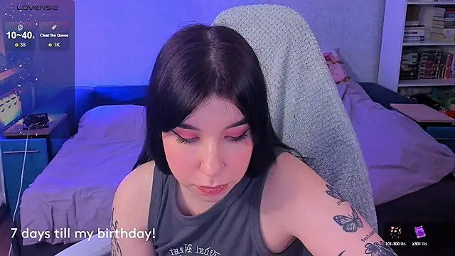 kellyharris online show from February 21, 2025, 6:04 pm