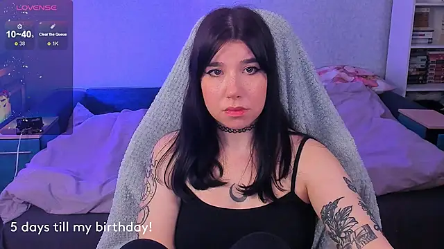 kellyharris online show from February 23, 2025, 5:18 pm